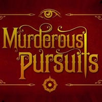 Murderous Pursuits: Trainer +14 [v1.6]