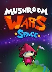 Mushroom Wars: Space!: Cheats, Trainer +14 [MrAntiFan]