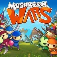 Entrenador liberado a Mushroom Wars [v1.0.7]