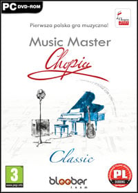 Music Master: Chopin Classic: Treinador (V1.0.64)