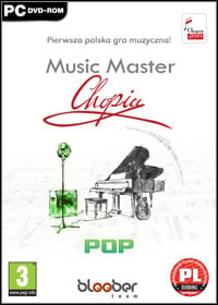 Music Master: Chopin POP: Trainer +12 [v1.5]