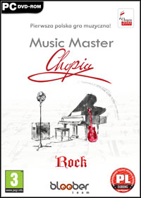 Music Master: Chopin Rock: Treinador (V1.0.51)