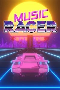 Music Racer: Cheats, Trainer +9 [CheatHappens.com]