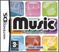 Entrenador liberado a Music [v1.0.1]