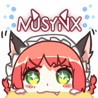 MUSYNX: Trainer +6 [v1.1]