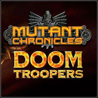 Mutant Chronicles: Doomtrooper: Cheats, Trainer +14 [CheatHappens.com]