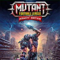 Mutant Football League: Dynasty Edition: Cheats, Trainer +5 [dR.oLLe]