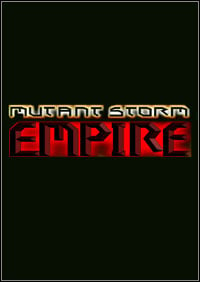 Mutant Storm Empire: Trainer +14 [v1.3]