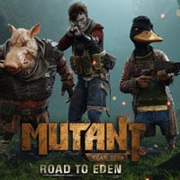 Mutant Year Zero: Road to Eden: Treinador (V1.0.83)