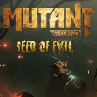 Mutant Year Zero: Seed of Evil: Cheats, Trainer +9 [MrAntiFan]