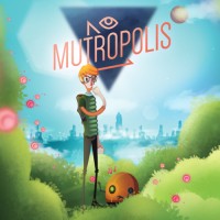 Mutropolis: Trainer +12 [v1.1]