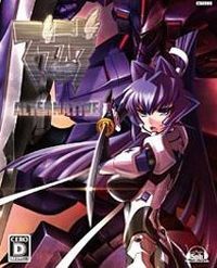 Muv-Luv Alternative: Treinador (V1.0.34)