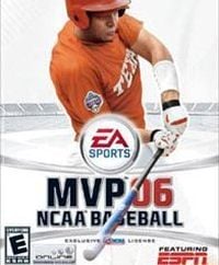 Entrenador liberado a MVP 06 NCAA Baseball [v1.0.2]