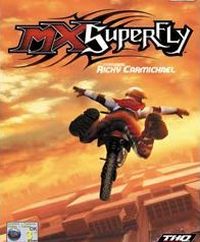 MX Superfly: Treinador (V1.0.7)