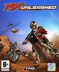 MX Unleashed: Trainer +5 [v1.1]