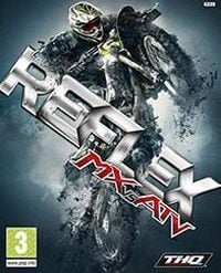 MX vs. ATV Reflex: Trainer +14 [v1.9]