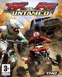 MX vs. ATV Untamed: Cheats, Trainer +15 [CheatHappens.com]