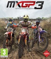 MXGP3: The Official Motocross Videogame: Treinador (V1.0.2)