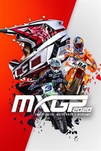 MXGP 2020: Treinador (V1.0.63)