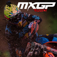 Entrenador liberado a MXGP PRO [v1.0.4]