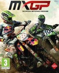 Entrenador liberado a MXGP: The Official Motocross Videogame [v1.0.7]