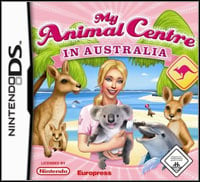 Entrenador liberado a My Animal Centre in Australia [v1.0.5]