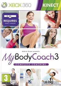 My Body Coach 3: Treinador (V1.0.64)