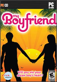 My Boyfriend 2: Trainer +10 [v1.4]