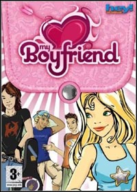 Entrenador liberado a My Boyfriend [v1.0.4]