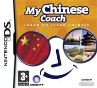 Entrenador liberado a My Chinese Coach [v1.0.5]