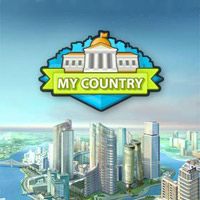 My Country: Trainer +11 [v1.5]