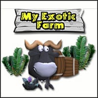 My Exotic Farm (2010): Treinador (V1.0.21)