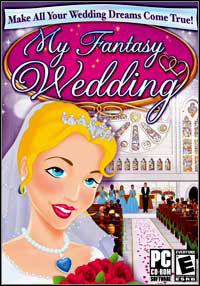 My Fantasy Wedding: Treinador (V1.0.70)