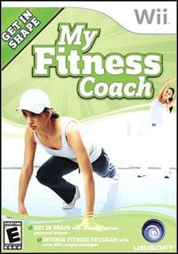 Entrenador liberado a My Fitness Coach [v1.0.2]