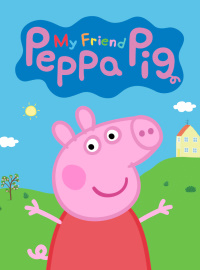 My Friend Peppa Pig: Treinador (V1.0.93)