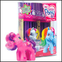 My Little Pony PC Play Pack: Cheats, Trainer +8 [dR.oLLe]