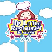 My Little Restaurant: Trainer +8 [v1.9]