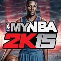 My NBA 2K15: Trainer +6 [v1.5]