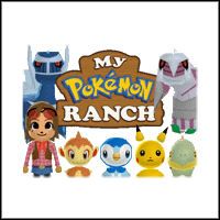 Entrenador liberado a My Pokemon Ranch [v1.0.7]