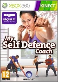 My Self-Defence Coach: Cheats, Trainer +11 [dR.oLLe]