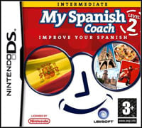 My Spanish Coach Level 2: Intermediate: Trainer +13 [v1.1]