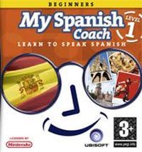 My Spanish Coach: Trainer +9 [v1.8]