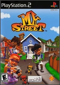 Entrenador liberado a My Street [v1.0.3]