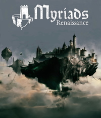 Myriads: Renaissance: Trainer +5 [v1.4]