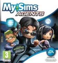 MySims Agents: Treinador (V1.0.91)