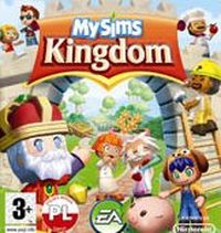 MySims Kingdom: Treinador (V1.0.97)