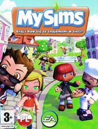 Entrenador liberado a MySims [v1.0.1]