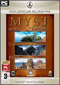 Myst: Antologia: Trainer +6 [v1.7]