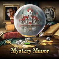 Mystery Manor: Cheats, Trainer +8 [CheatHappens.com]