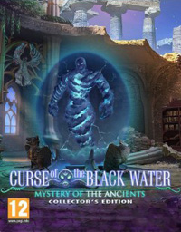 Mystery of the Ancients: Curse of the Black Water: Treinador (V1.0.99)